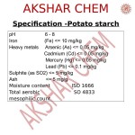 Potato Starch small-image